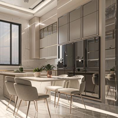 مطبخ 3