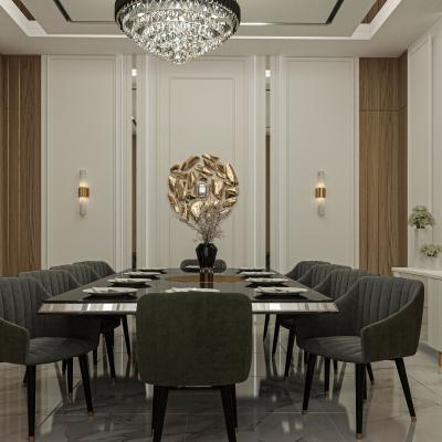DINNING